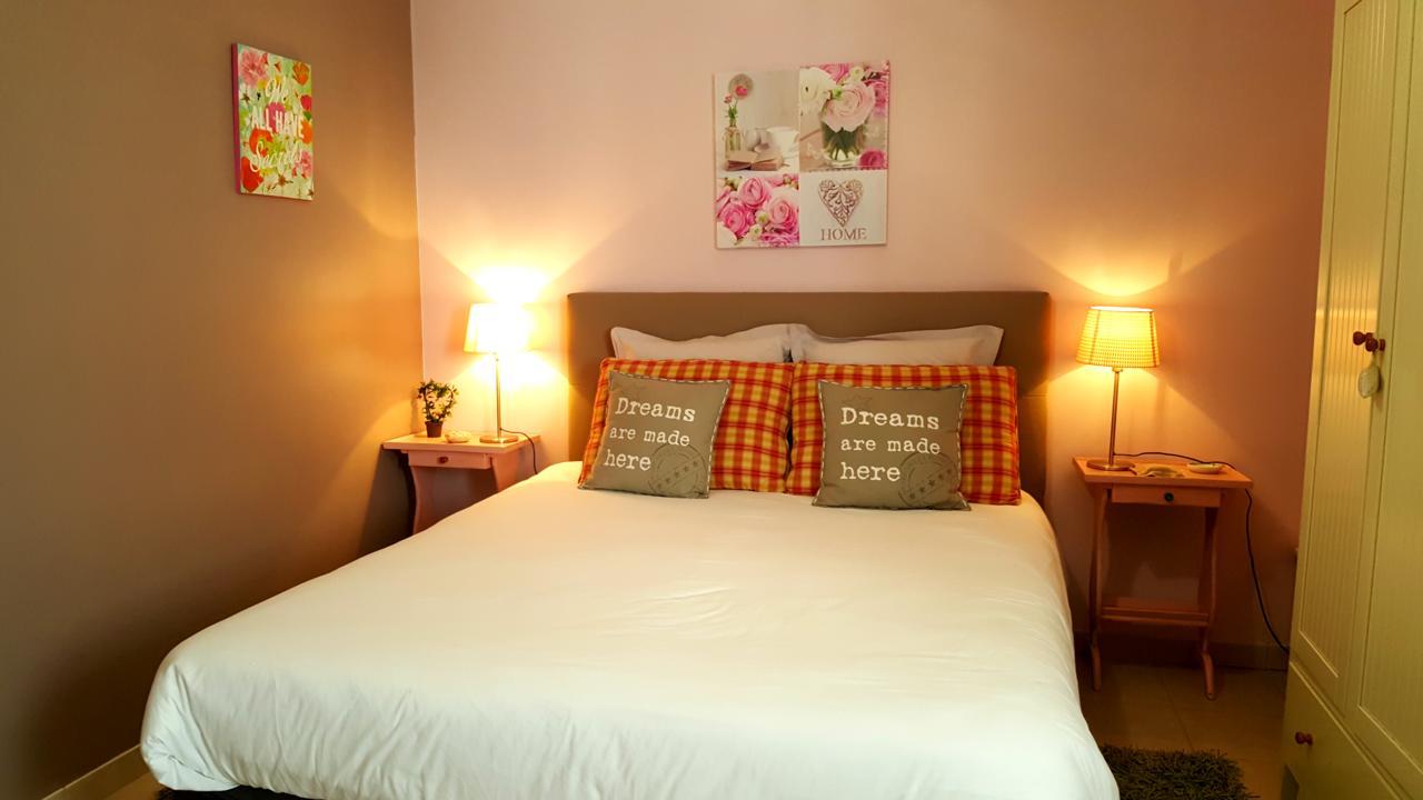 Le Logis De La Poupeliere Bed & Breakfast Vouhe  Exterior photo